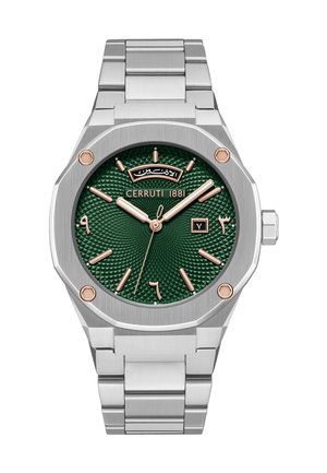 Reloj - green