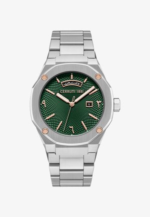 Reloj - green