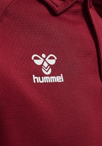 Hummel Sport T-Shirt - biking red