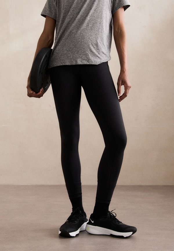 Wunder Train High-Rise Pockets 64cm - Tights