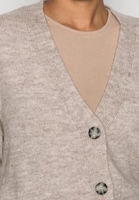 Even&Odd Kofta - taupe