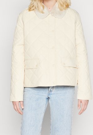 Giacca da mezza stagione - sand