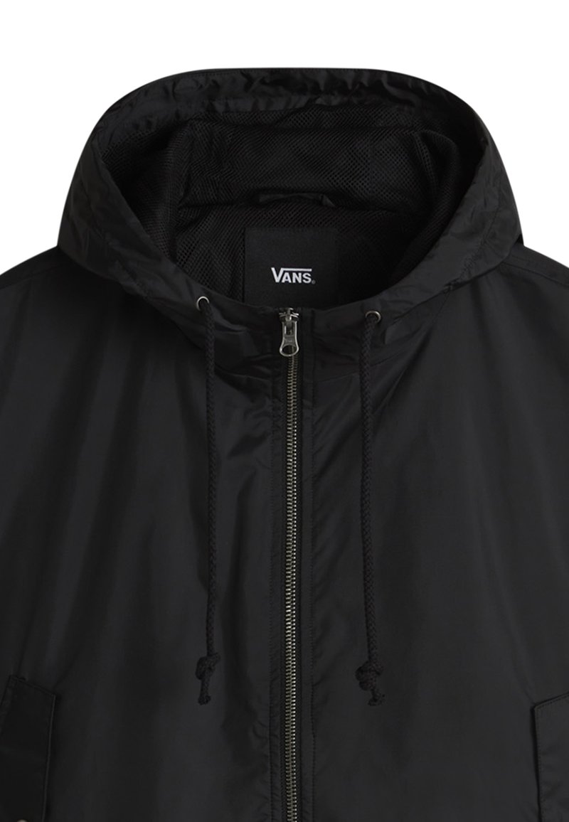 Vans MTE THEO WINDBREAKER Windbreaker black