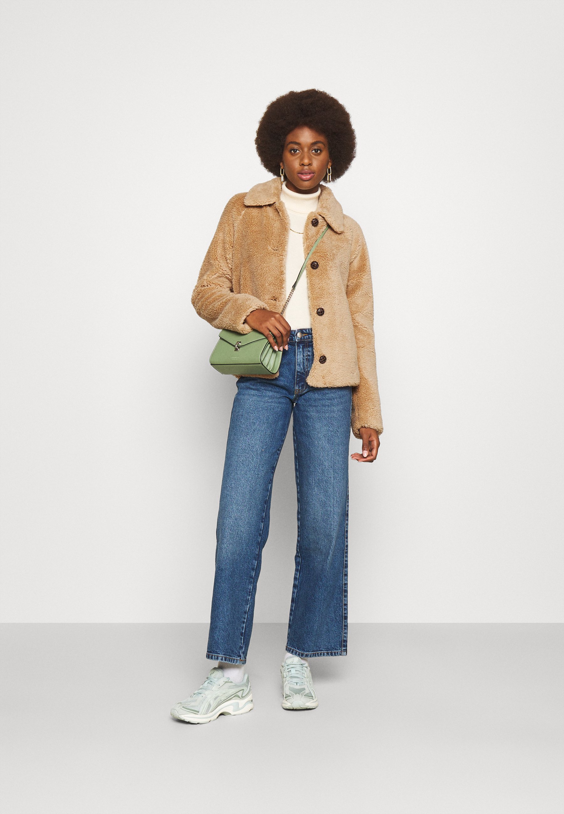 Damen ONLEMILY JACKET - Übergangsjacke Damen ONLEMILY JACKET - Übergangsjacke