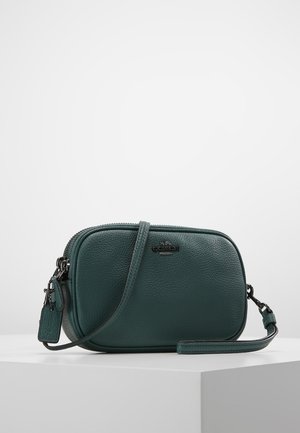 Sac bandoulière - dark green