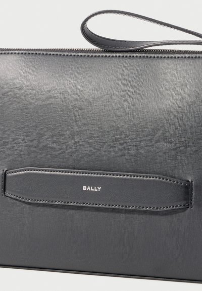 Bally MYTHOS - Kuvertväska - black