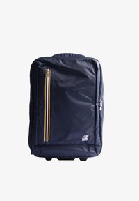 K Way Trolley K-air Spinner M L31 Yellow Inca/blue Md Cobalt