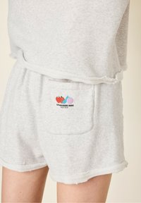 American Vintage ATUBAY - Shorts - arctique chine