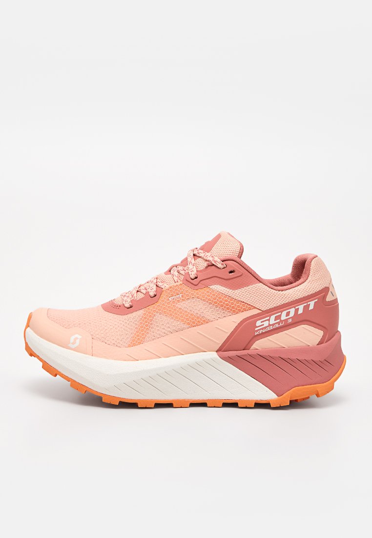 Laufschuh Trail