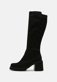 Paul Green Botas - black