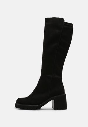 Botas - black