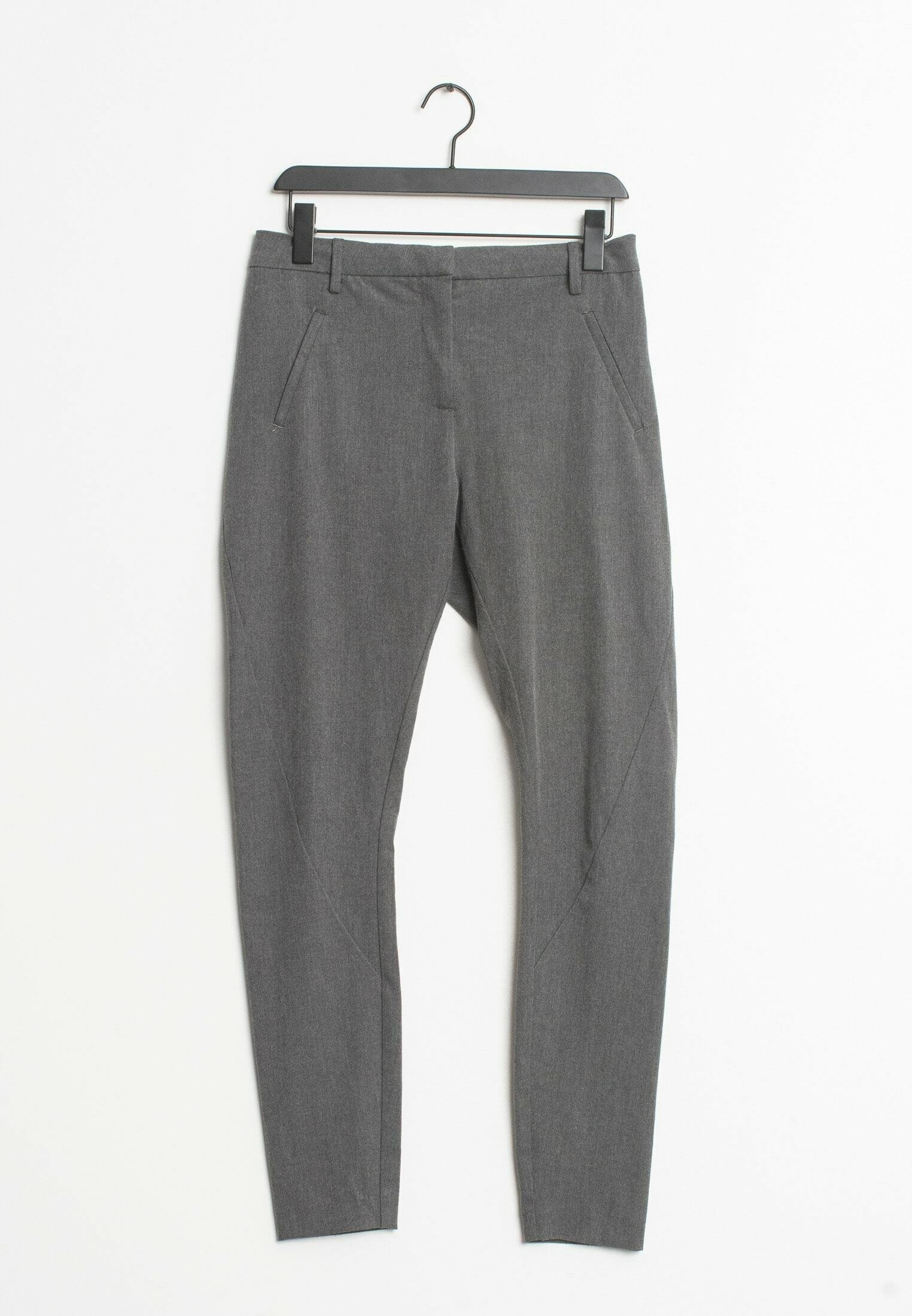 Pinko Pantalones chinos - grey/gris - Zalando.es