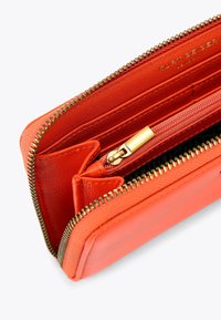 Kurt Geiger London CHELSEA pomarańczowy