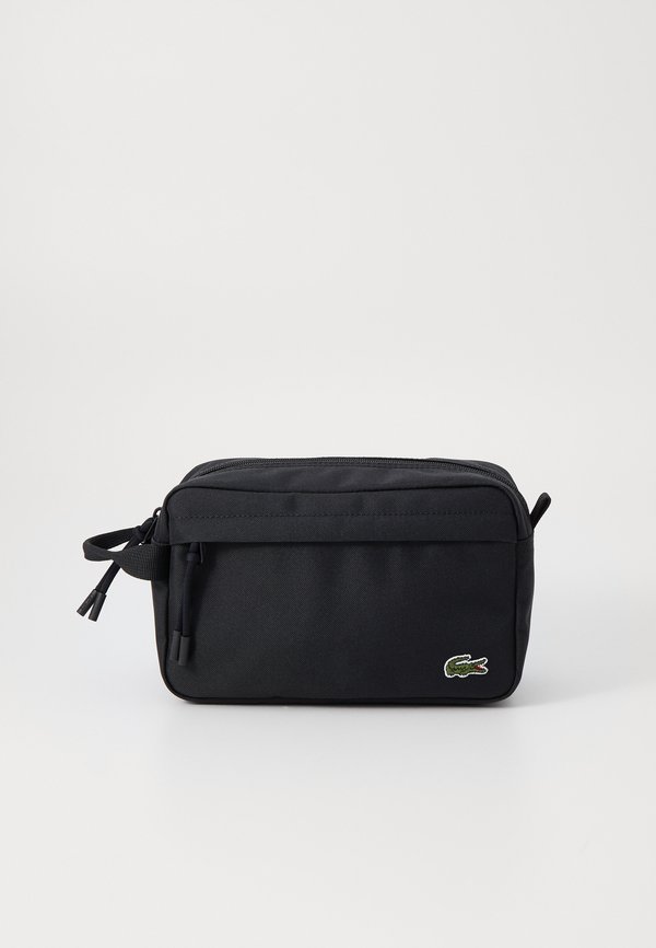 TOILET KIT NEOCROC - Kosmetiktasche - noir