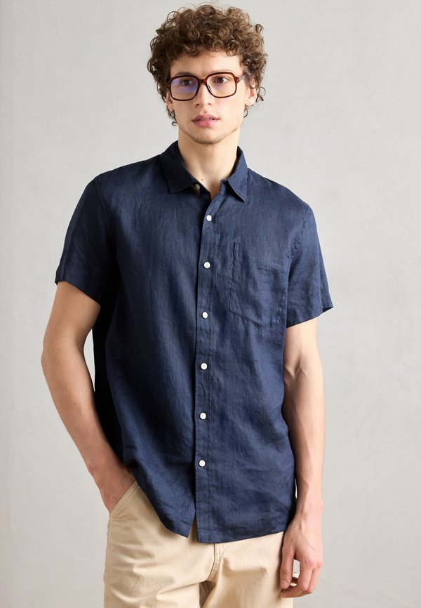 CORE SHIRT - Hemd - night