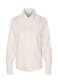 REGULAR - Skjortebluser - white