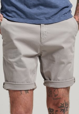 STUDIOS CORE - Shorts - dove grey