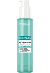 L'Oréal Paris L'ORÉAL PARIS BRIGHT REVEAL SIERO DETERGENTE ANTI-MACCHIE CON NIACINAMIDE + ACIDO SALICILICO - 2 PACK - Siero - trasparente
