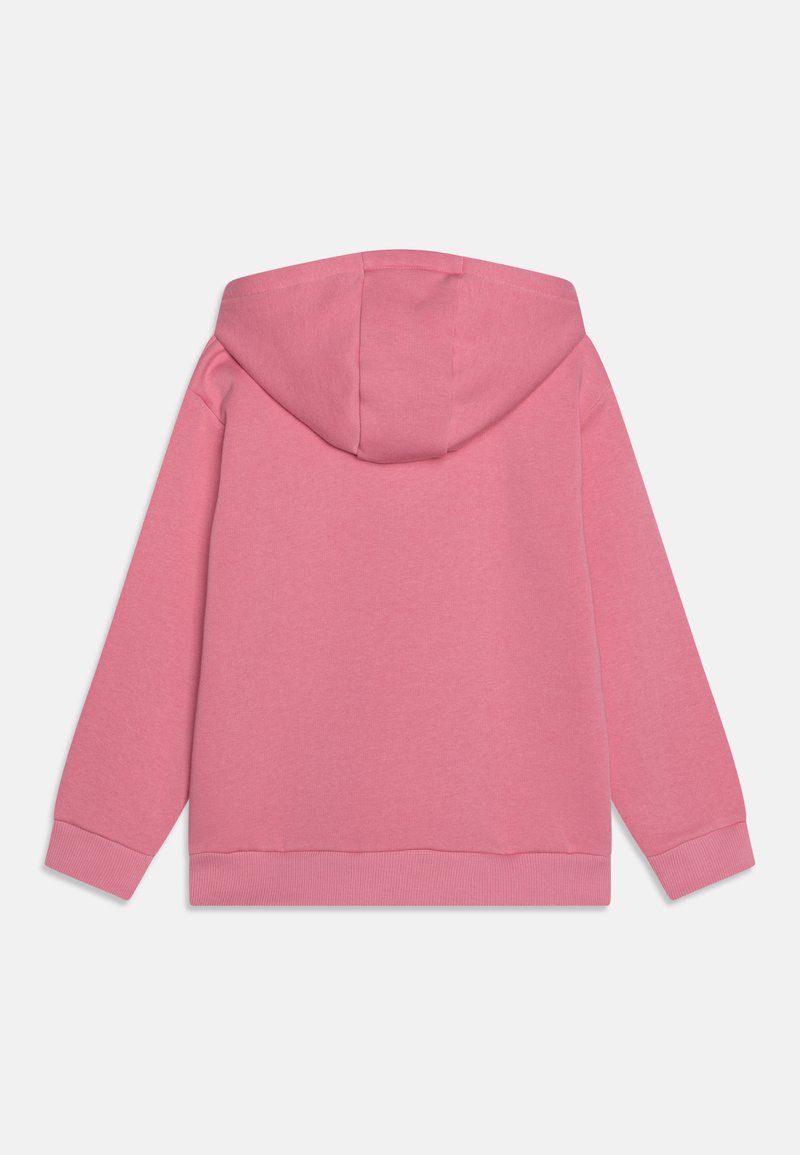 Lacoste HOODIE UNISEX Hoodie reseda pink/pink