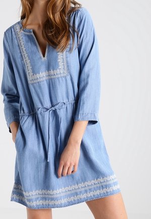 Robe de jour - light blue