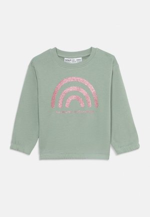 Name it, Sudadera - green milieu