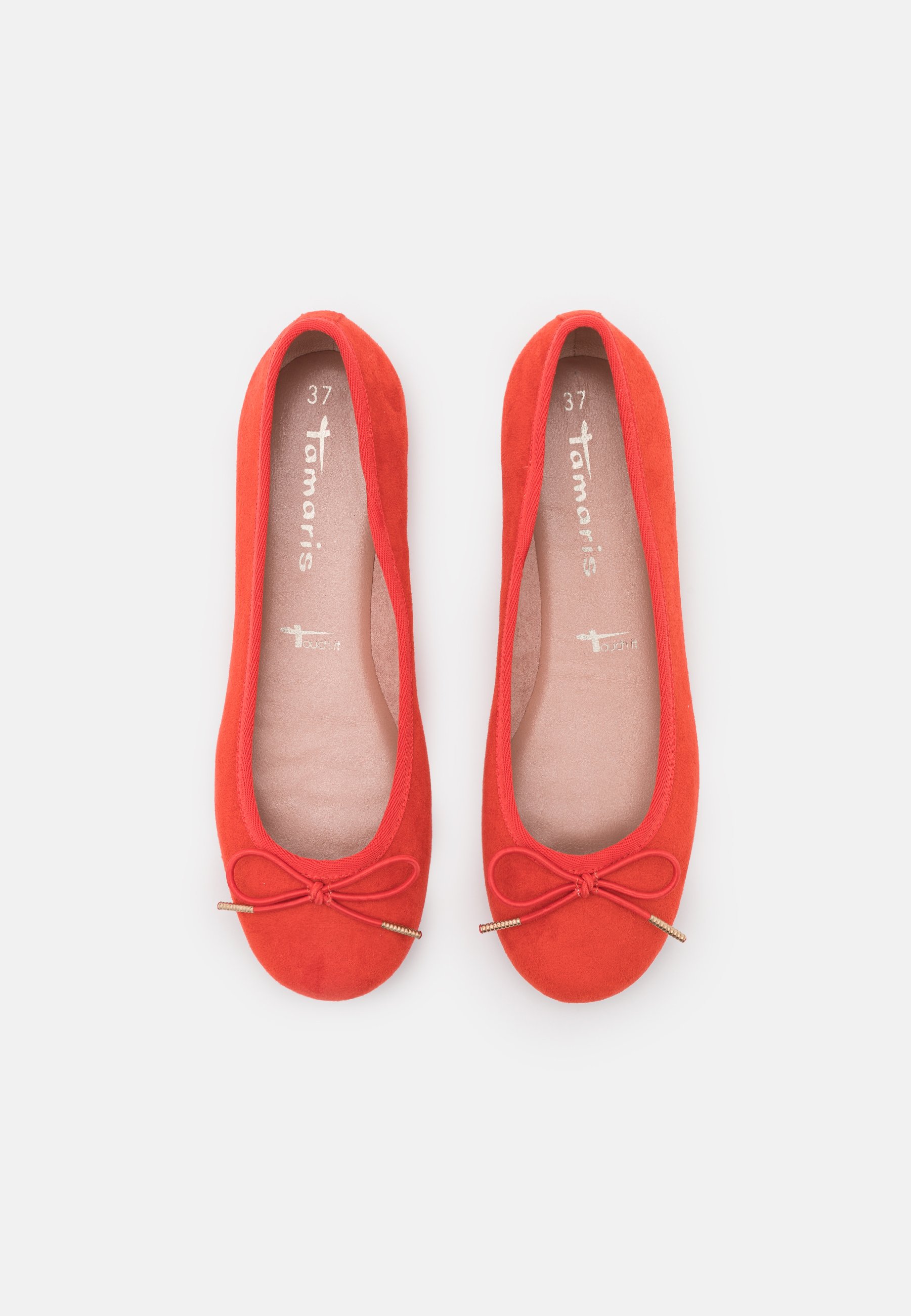 Femme Ballerines Femme Ballerines