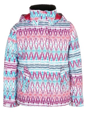JETTY - Veste de snowboard - hawaiian ocean