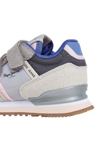 Pepe Jeans Scarpe primi passi - pastel lemon yellow