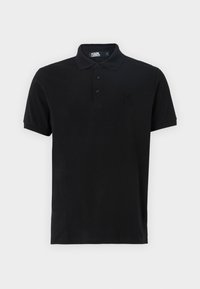 Polo marškinėliai - black
