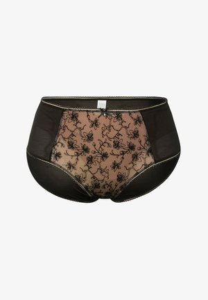 Ulla Popken, Briefs