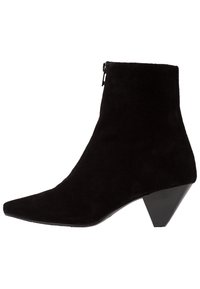 Bronx Botines - black