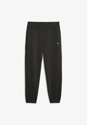 Puma MOTION - Treniņtērpa apakšdaļas - black