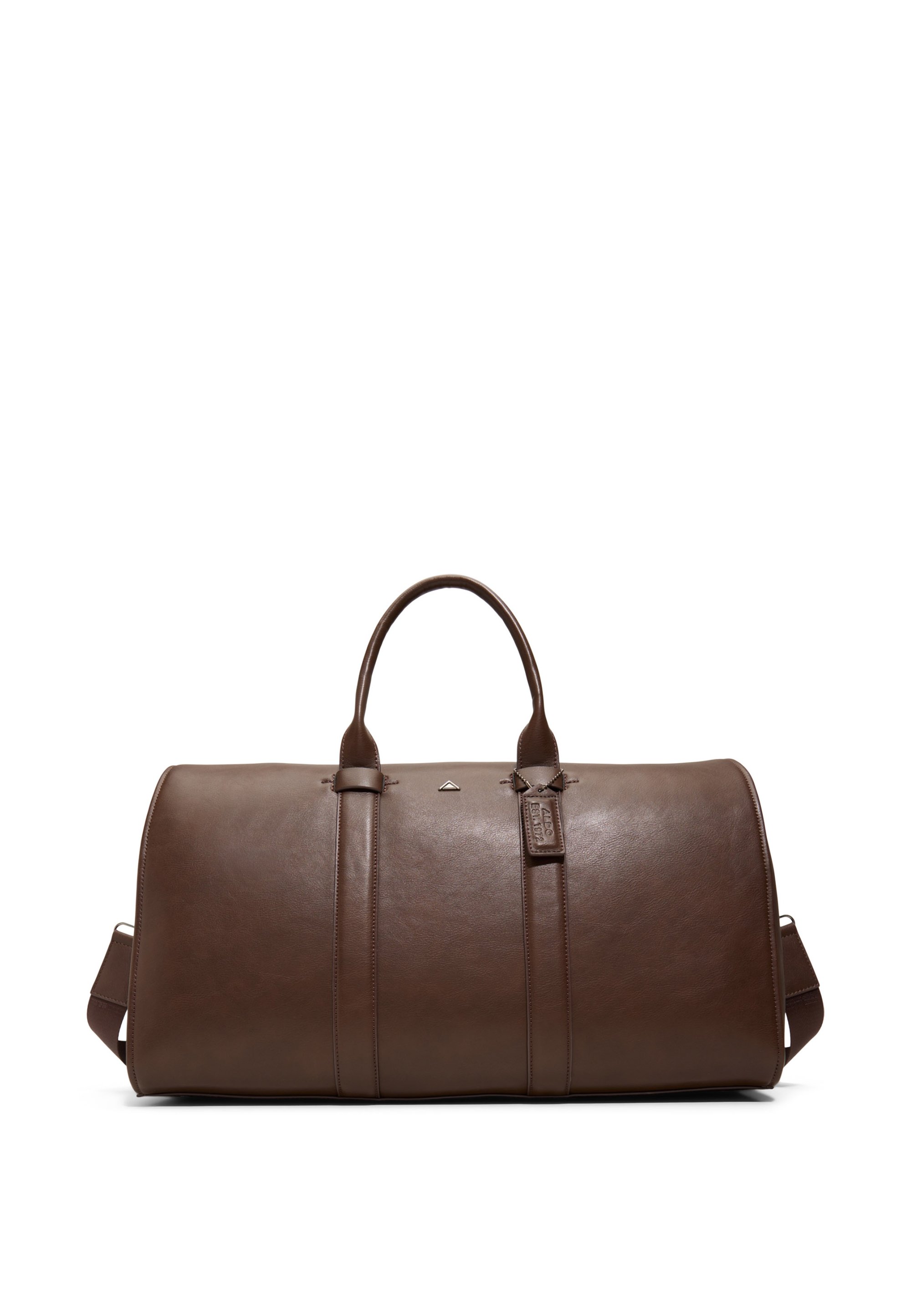ALDO DUFFLE RONQUIL Sac de voyage brown/marron