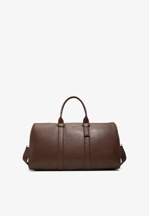 ALDO DUFFLE RONQUIL - Matkakassi - brown
