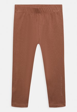 VALDEMAR UNISEX - Leggings - Calças - rawhidebb
