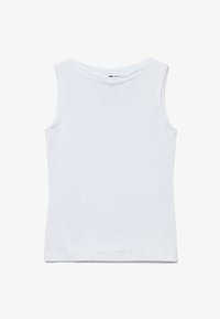 Neselectat, bright white