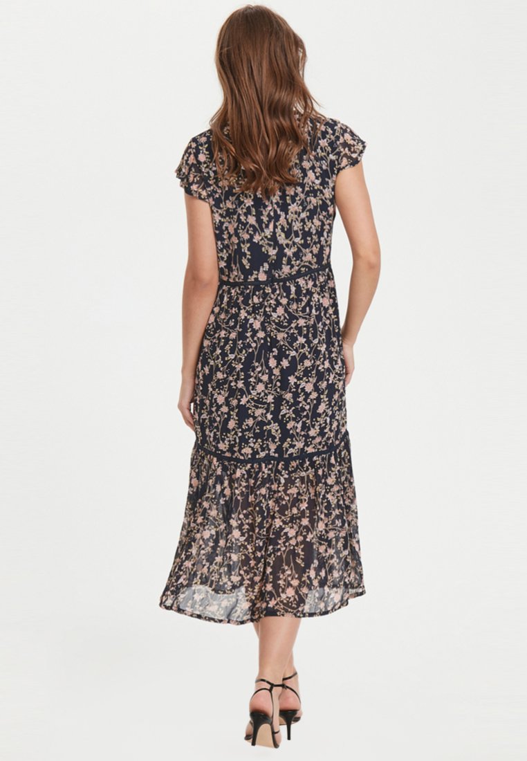 part two landea dress