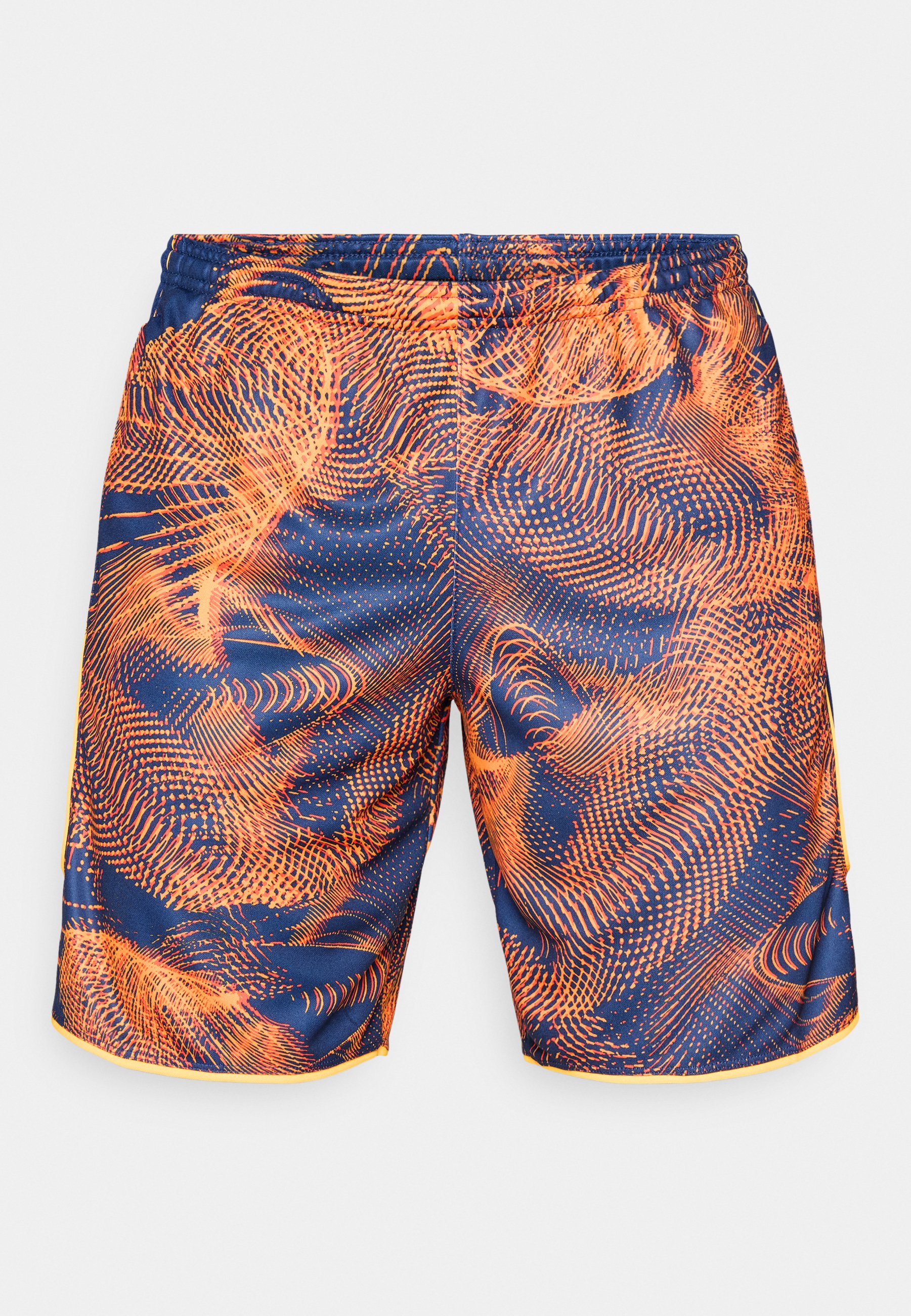 nike laser orange shorts