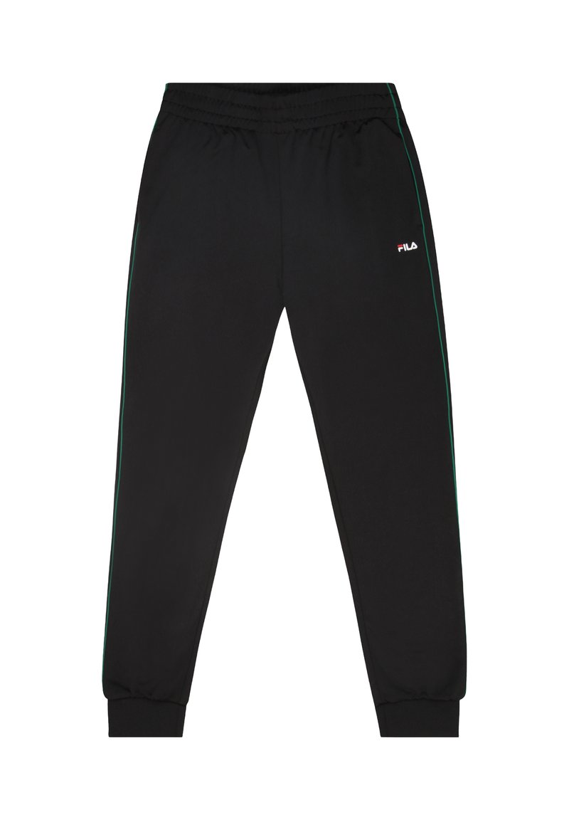 Fila Trainingsbroek zwart Fila Trainingsbroek zwart