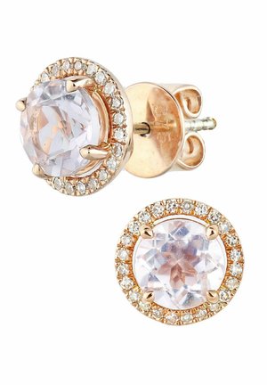 DIAMANT L'ÉTERNEL Uhani - rose gold-coloured