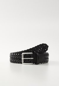 A1097 - Pas - black