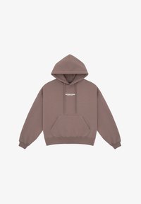 Selezionato, brown