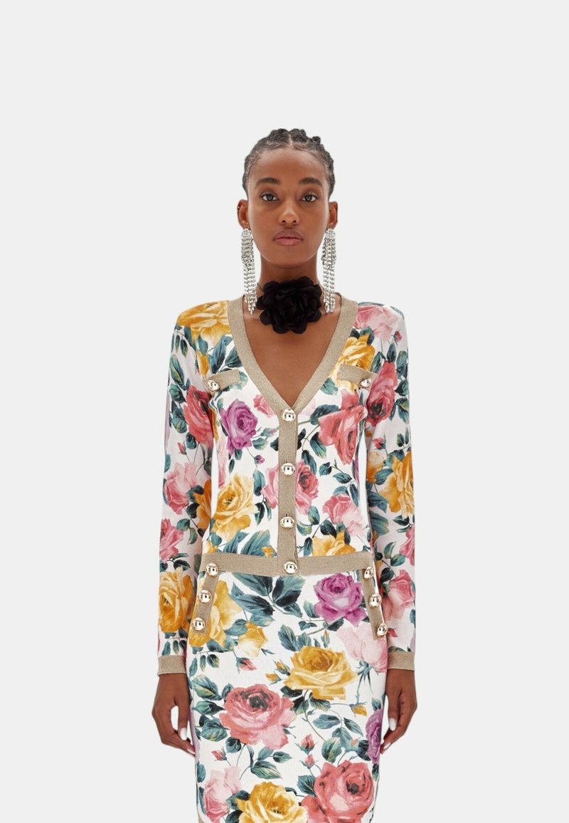 Blugirl Vest - multicolore