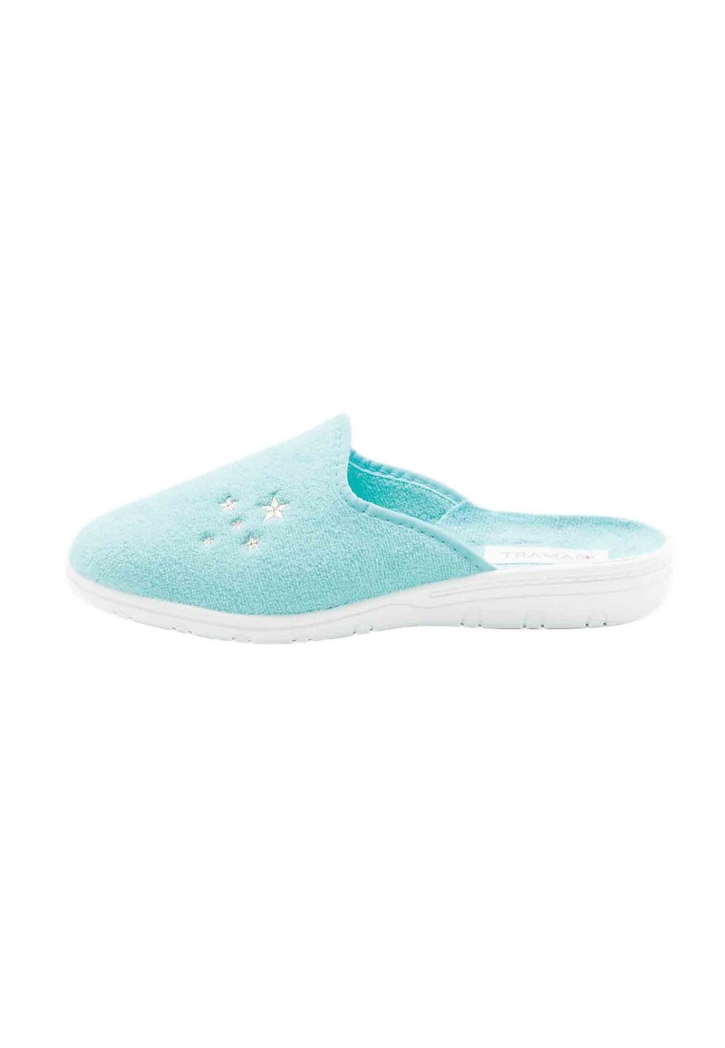 Damart Pantofole - opaline