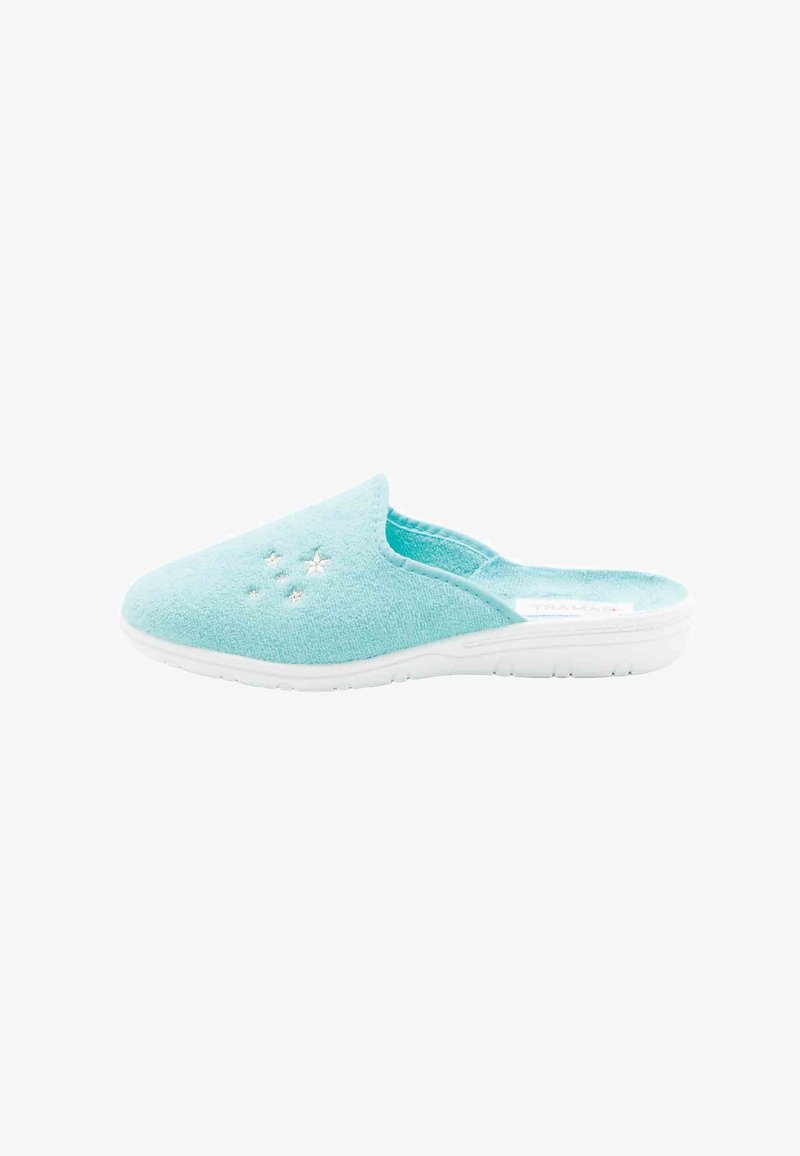 Damart Pantofole - opaline