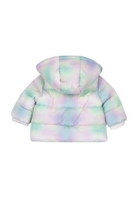 Chicco Vinterfrakke - multicolor