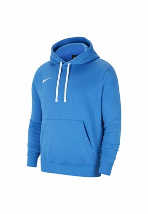 Sweat à capuche - royal blue
