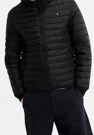 Übergangsjacke - black