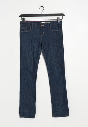 DKNY Straight leg jeans - blue