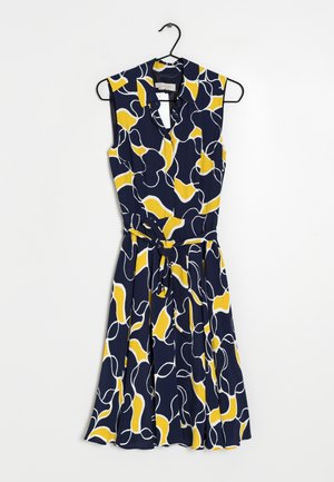 Hobbs London Hverdagskjole - blue